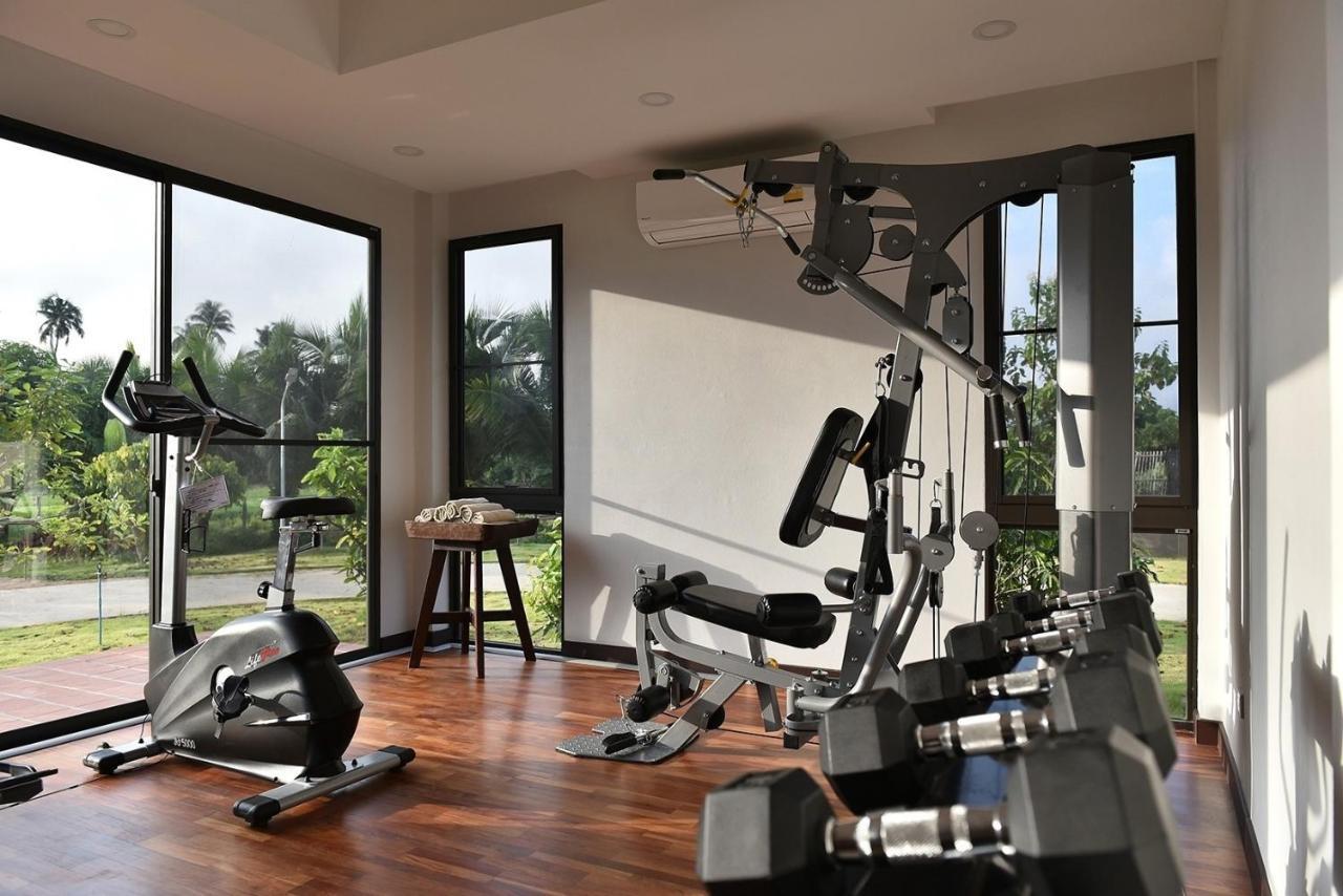 Hotel Sansuntree Lamphun Zewnętrze zdjęcie